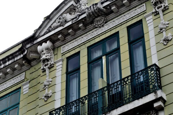 Manaus City
