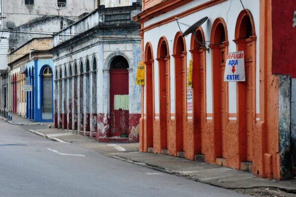 Manaus City