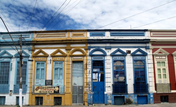 Manaus City