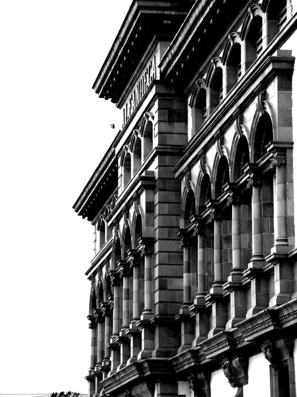 Manaus City