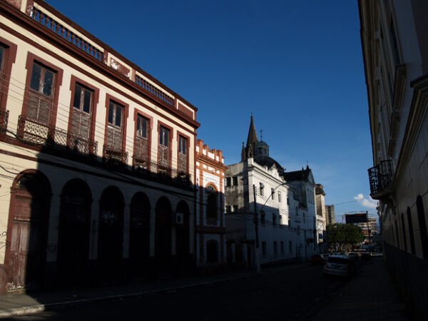 Manaus City