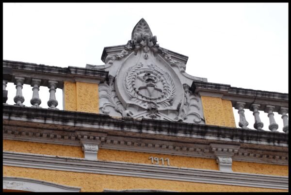Manaus City