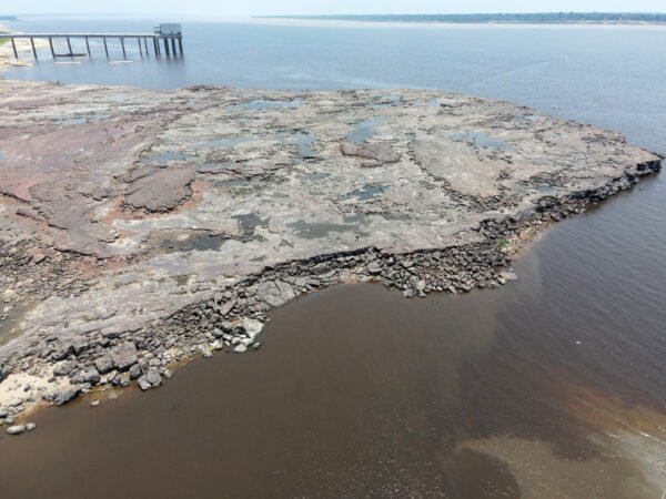 Manaus City