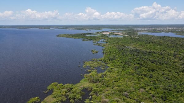 Costa Rio Negro