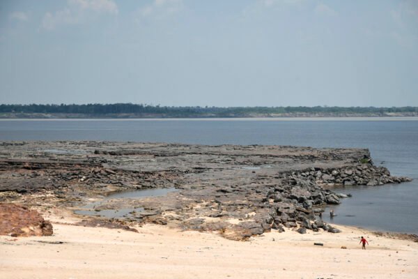 Manaus City