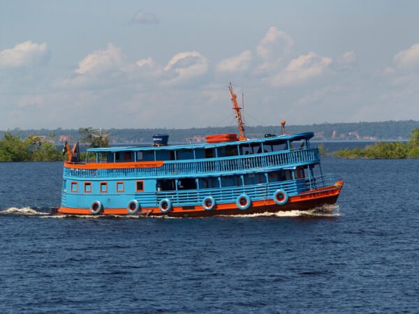 Barco