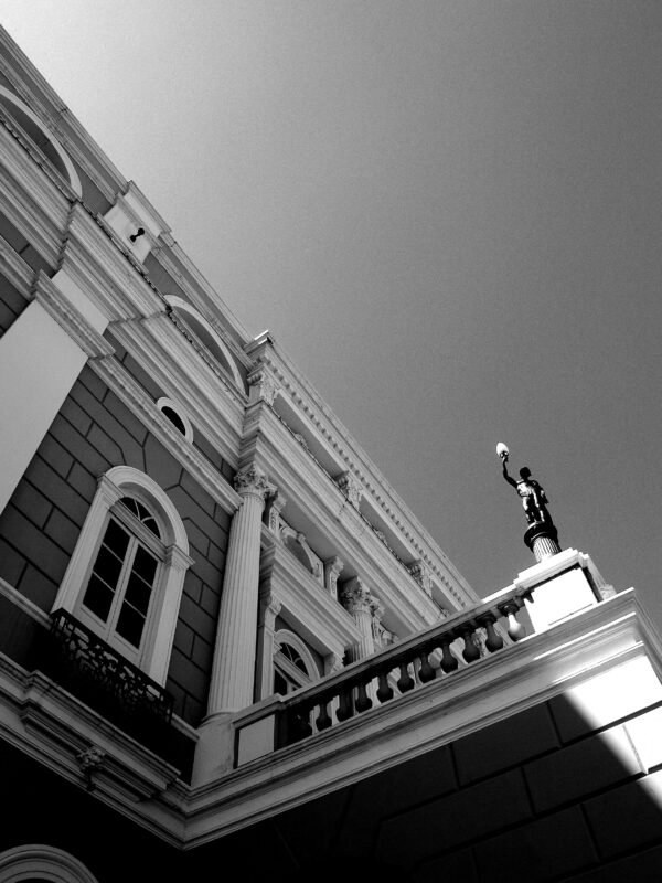 Manaus City